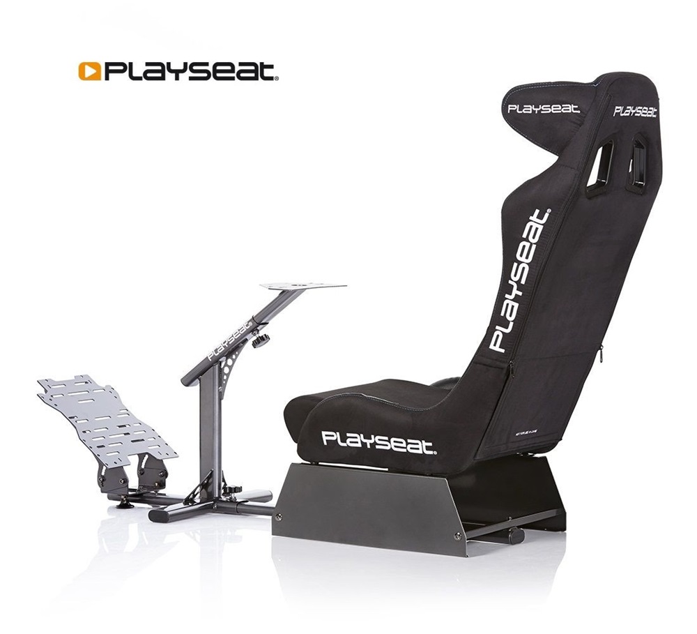 Playseat Evolution Pro Alcantara játékülés
