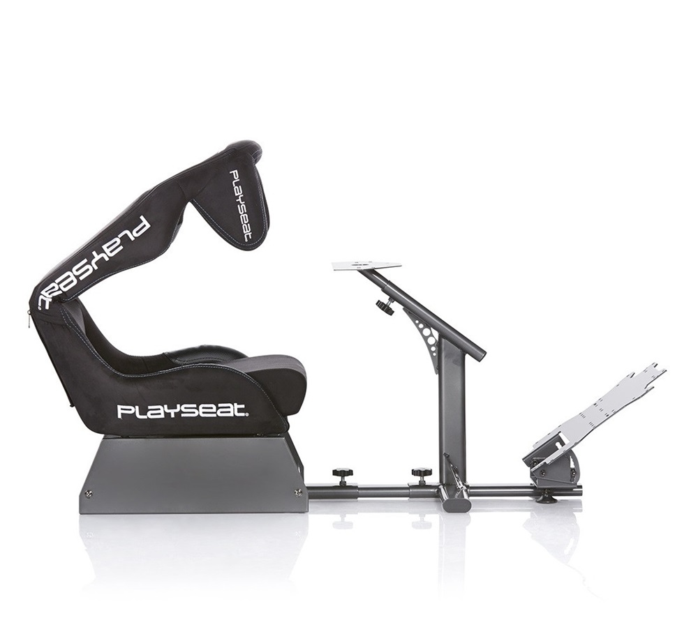 Playseat Evolution Pro Alcantara játékülés
