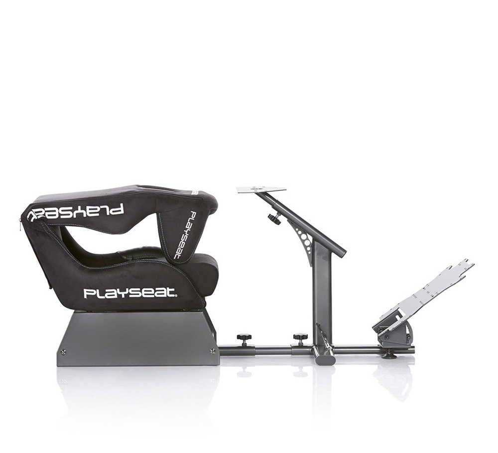 Playseat Evolution Pro Alcantara játékülés
