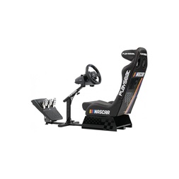 Playseat Evolution Pro NASCAR Edition játékülés