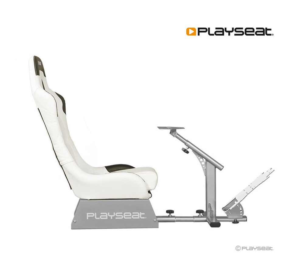 Playseat Evolution fehér játékülés