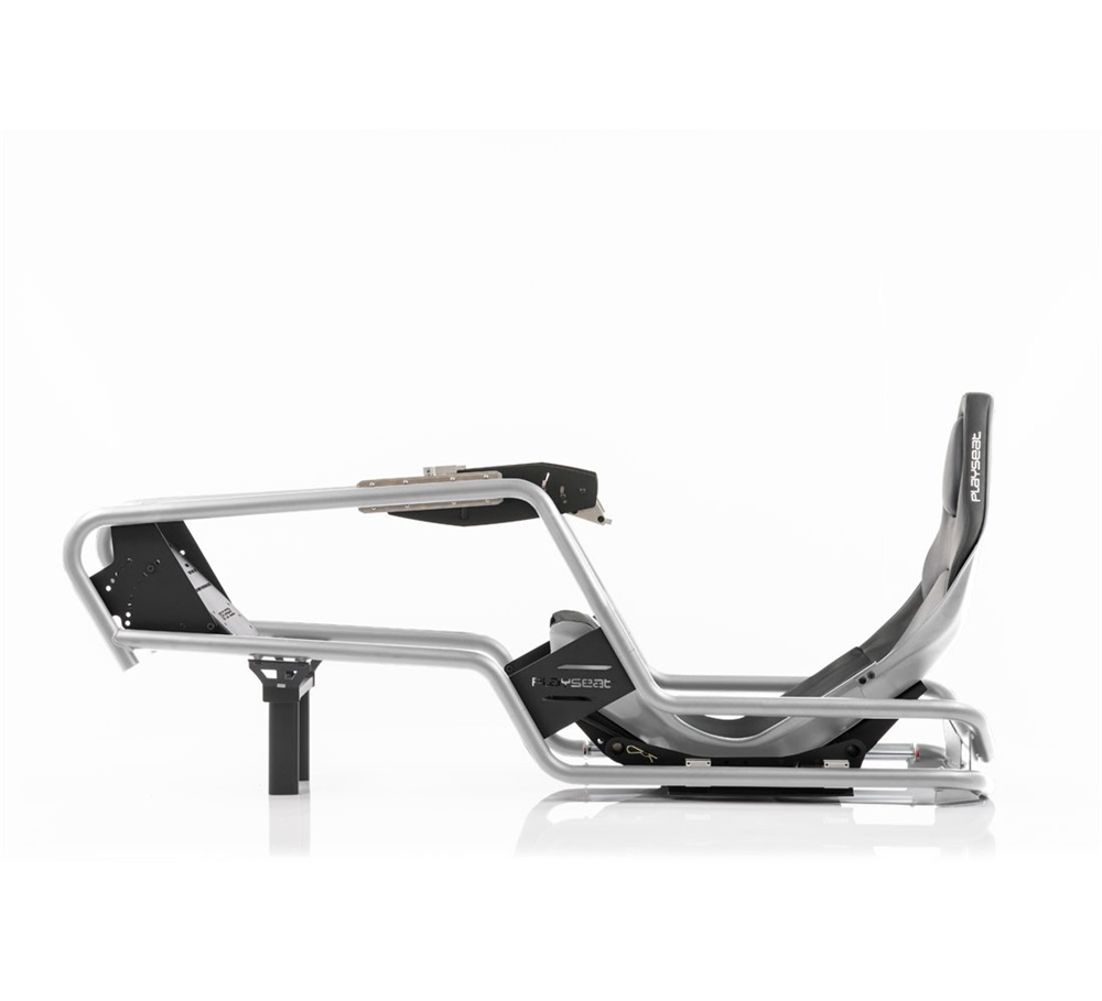 Playseat F1 Ultimate Edition ezüst játékülés