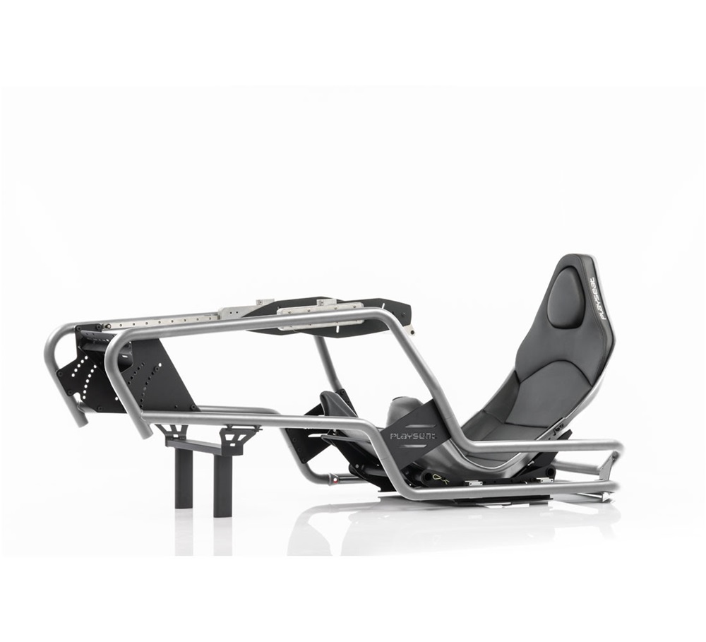 Playseat F1 Ultimate Edition ezüst játékülés