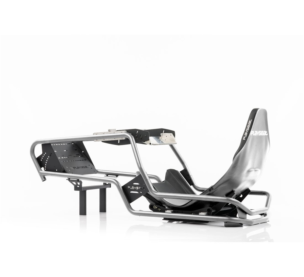 Playseat F1 Ultimate Edition ezüst játékülés