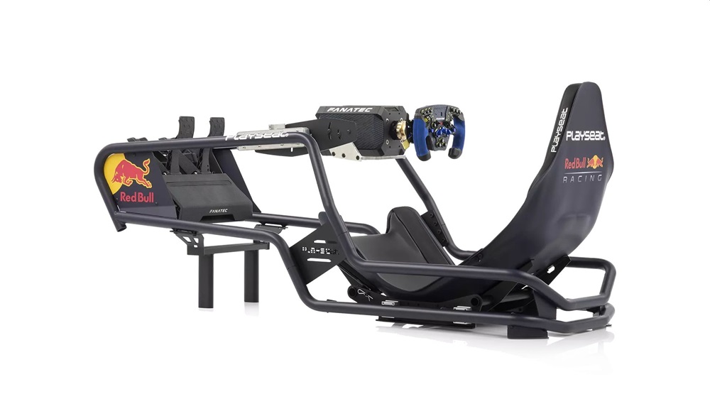 Playseat Formula Inteligence Red Bull Racing játékülés