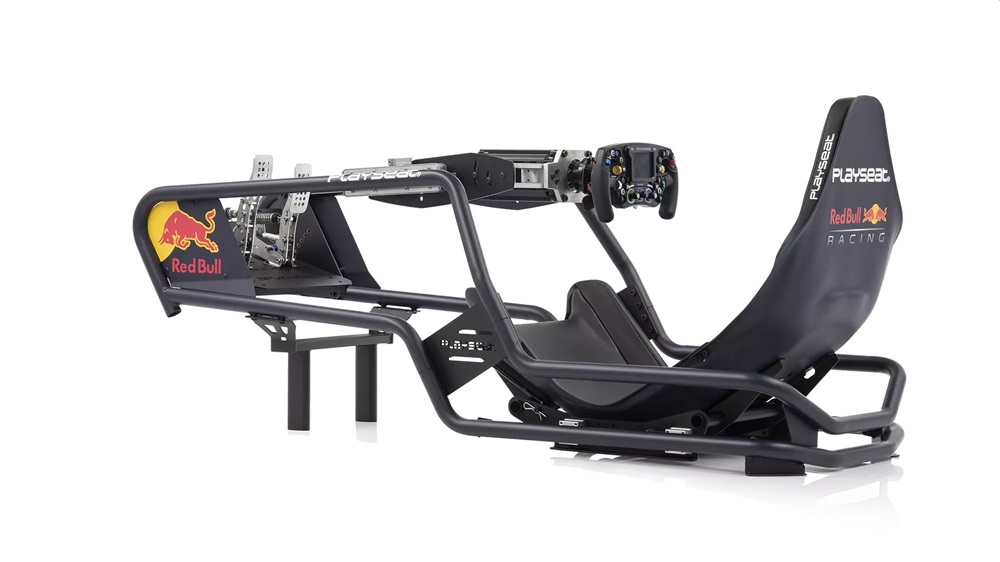 Playseat Formula Inteligence Red Bull Racing játékülés