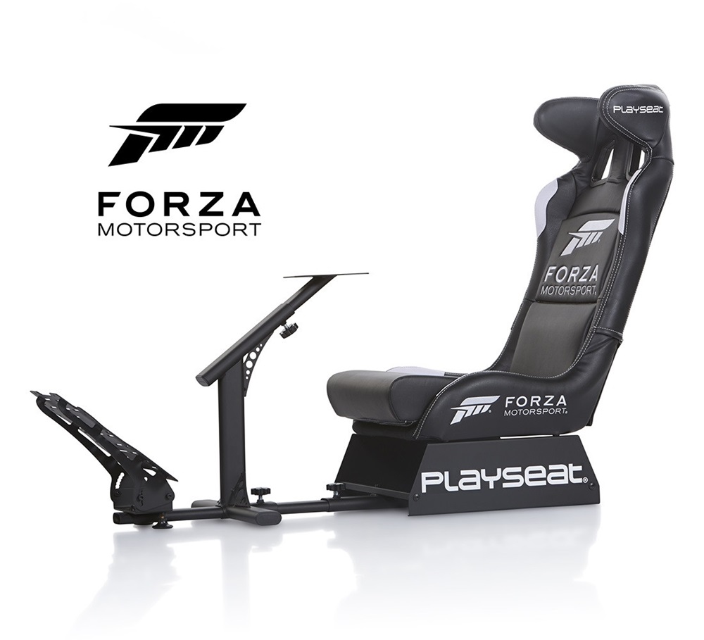 Playseat Forza Motorsport játékülés
