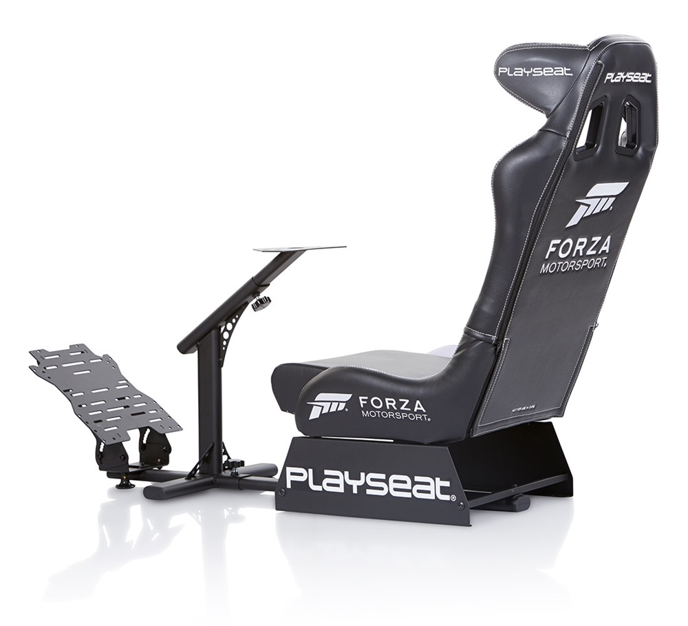Playseat Forza Motorsport játékülés
