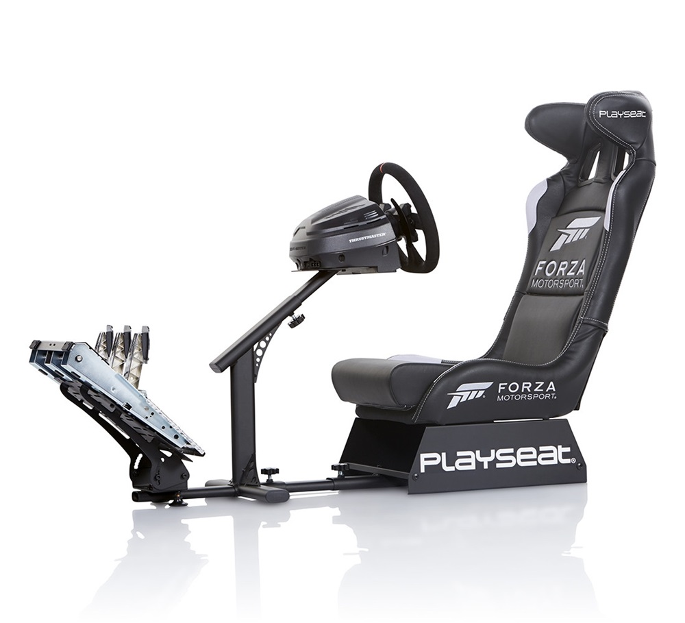 Playseat Forza Motorsport játékülés