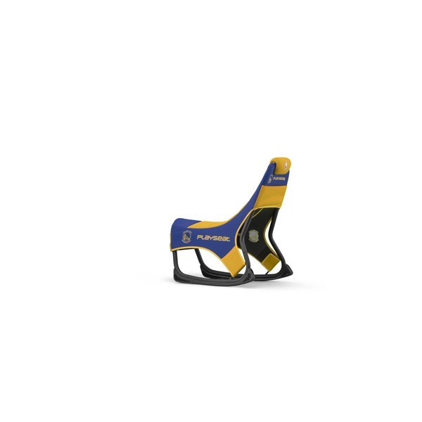 Playseat Champ NBA Edition Golden State Warriors ergonómikus kék-sárga gamer fotel