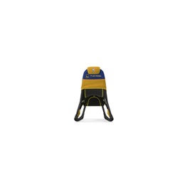 Playseat Champ NBA Edition Golden State Warriors ergonómikus kék-sárga gamer fotel
