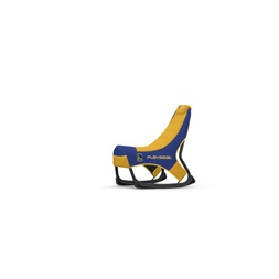 Playseat Champ NBA Edition Golden State Warriors ergonómikus kék-sárga gamer fotel