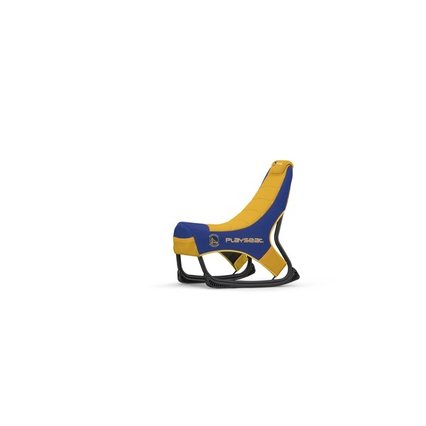 Playseat Champ NBA Edition Golden State Warriors ergonómikus kék-sárga gamer fotel