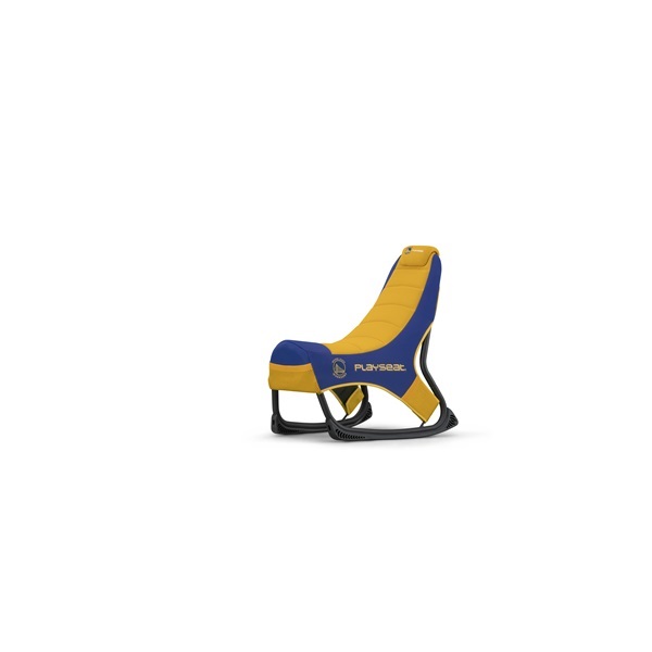 Playseat Champ NBA Edition Golden State Warriors ergonómikus kék-sárga gamer fotel