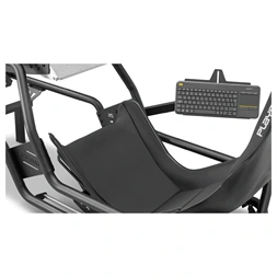 Playseat Holder PRO gamer székre rögzíthető billentyűzet tartó