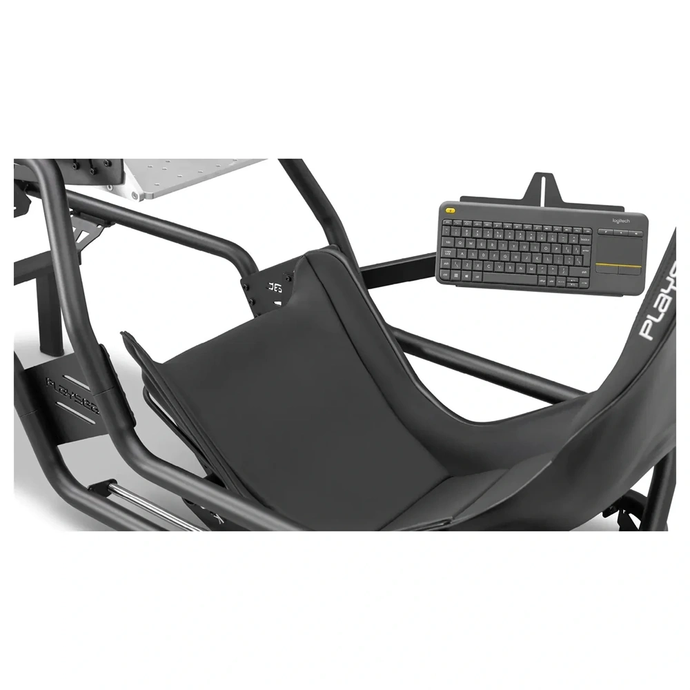 Playseat Holder PRO gamer székre rögzíthető billentyűzet tartó