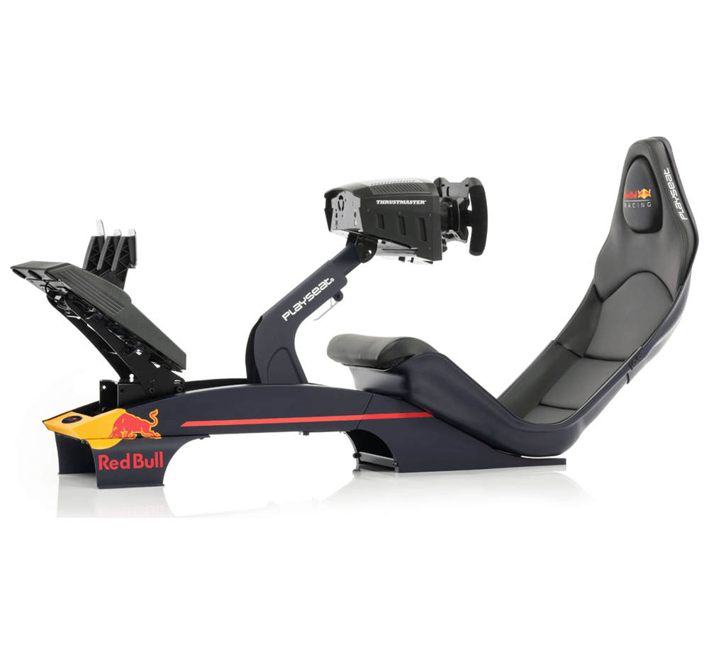 Playseat PRO F1 Aston Martin Red Bull Racing játékülés