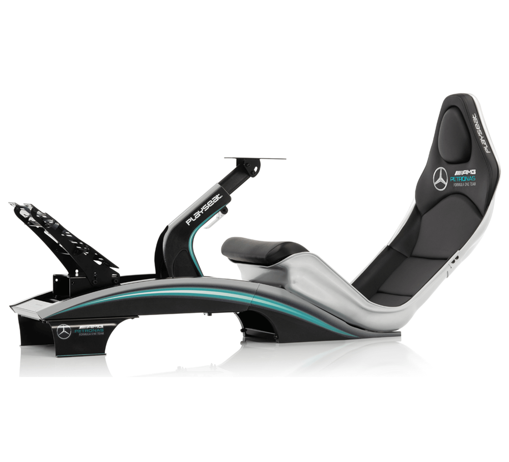 Playseat PRO F1 Mercedes AMG Petronas játékülés
