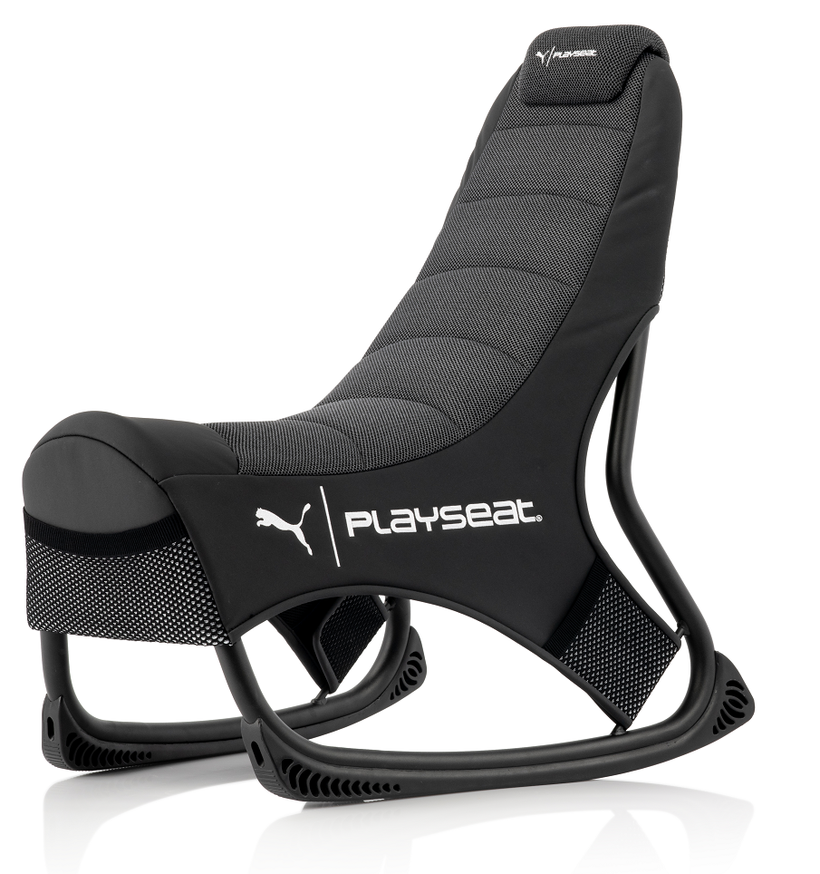 Playseat PUMA Active fekete játékülés