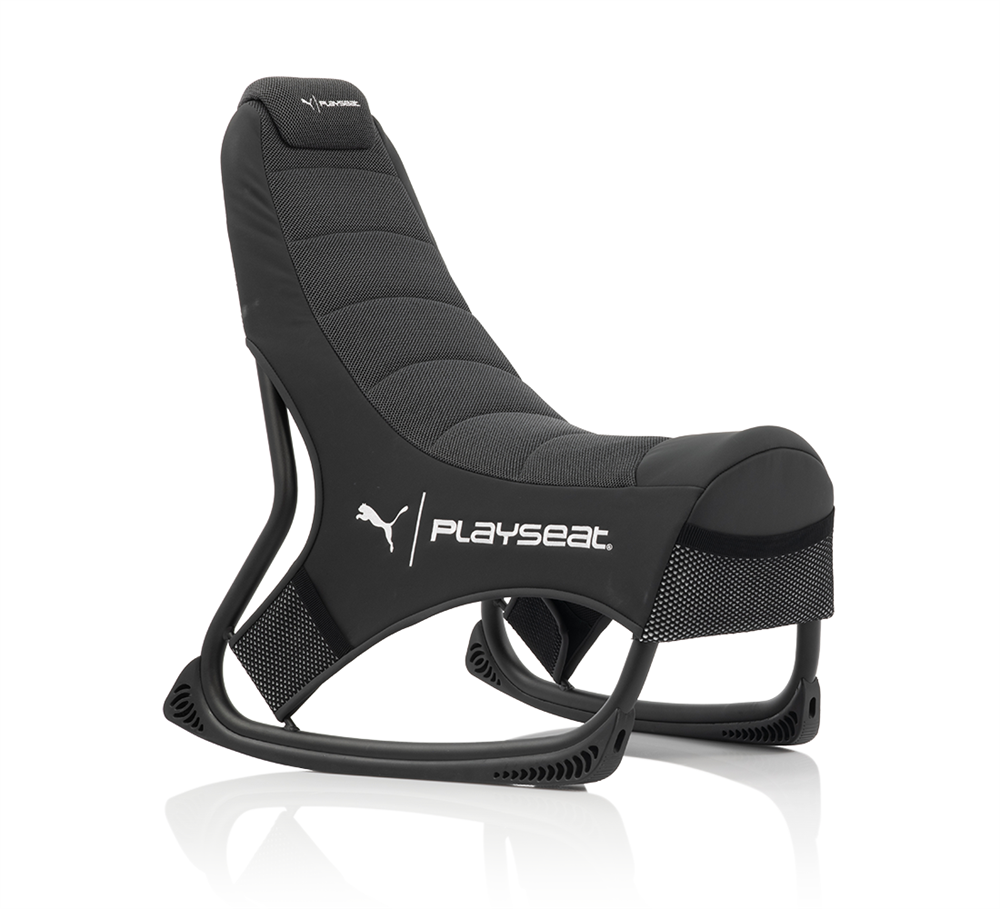 Playseat PUMA Active fekete játékülés