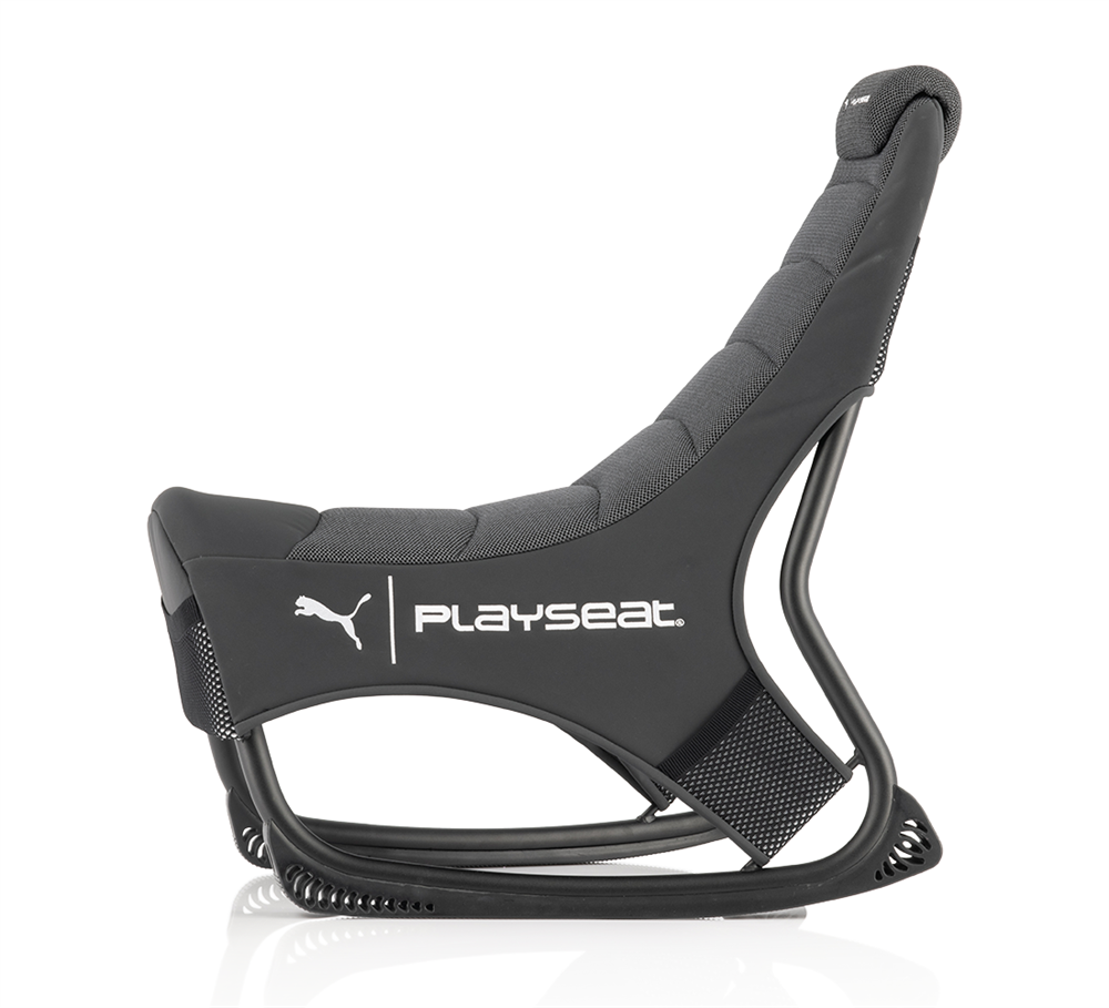 Playseat PUMA Active fekete játékülés