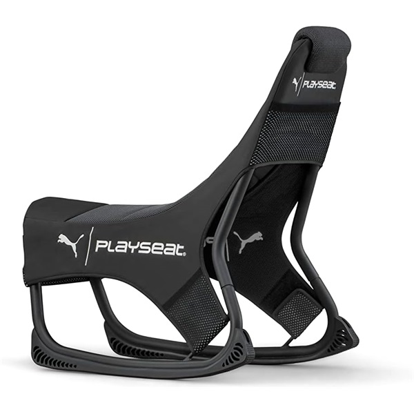 Playseat PUMA Active fekete játékülés