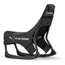 Playseat PUMA Active fekete játékülés
