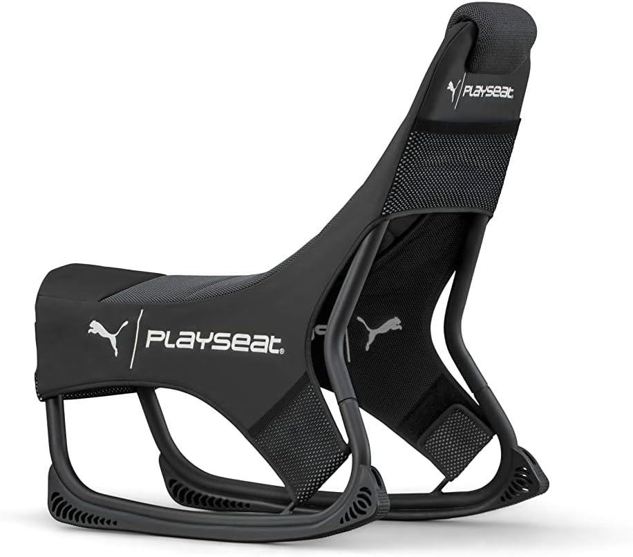 Playseat PUMA Active fekete játékülés