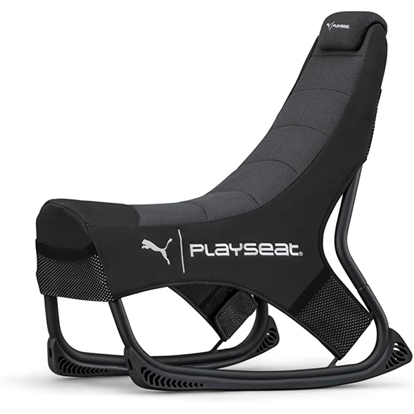 Playseat PUMA Active fekete játékülés