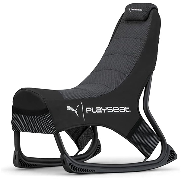 Playseat PUMA Active fekete játékülés
