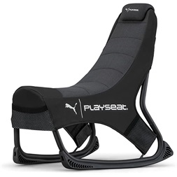 Playseat PUMA Active fekete játékülés
