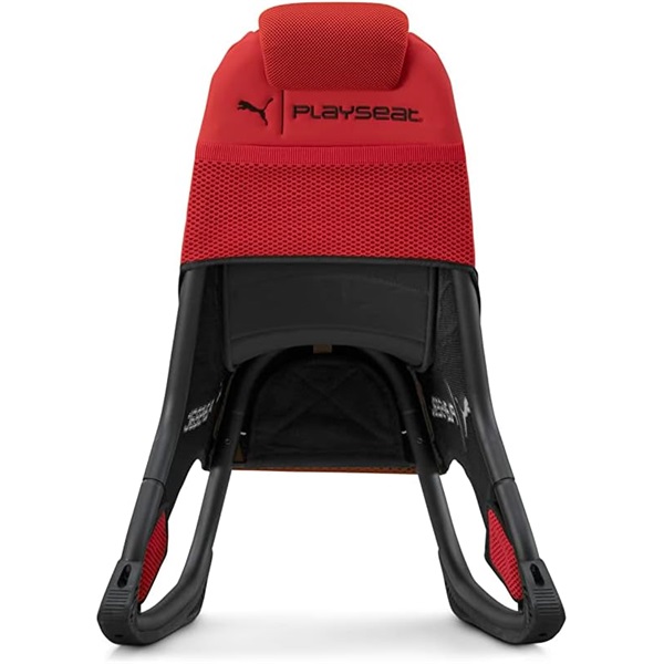 Playseat PUMA Active piros játékülés