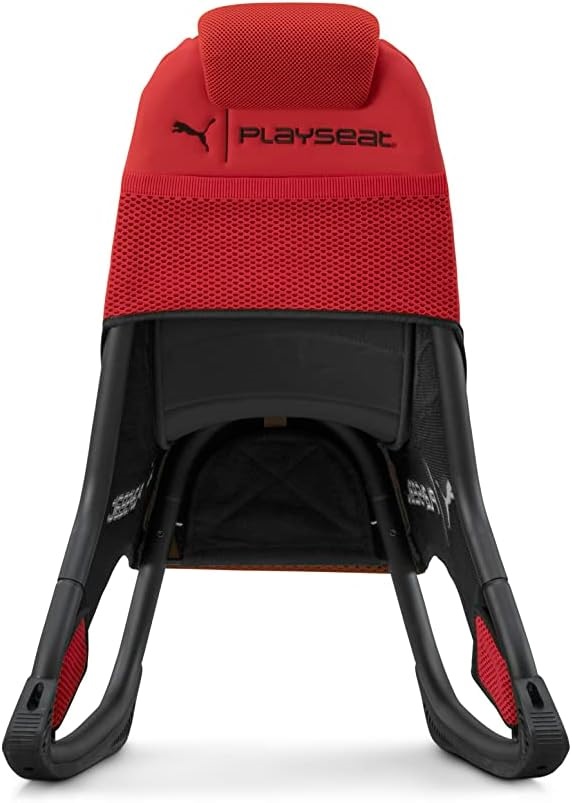 Playseat PUMA Active piros játékülés