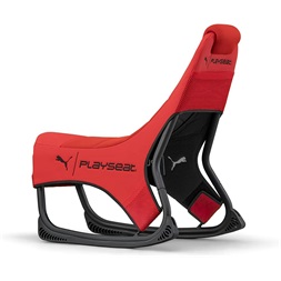 Playseat PUMA Active piros játékülés