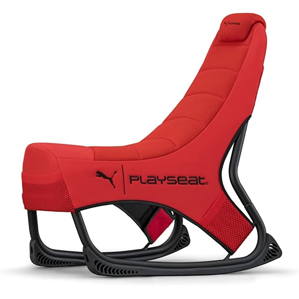 Playseat PUMA Active piros játékülés