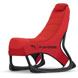 Playseat PUMA Active piros játékülés