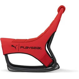 Playseat PUMA Active piros játékülés