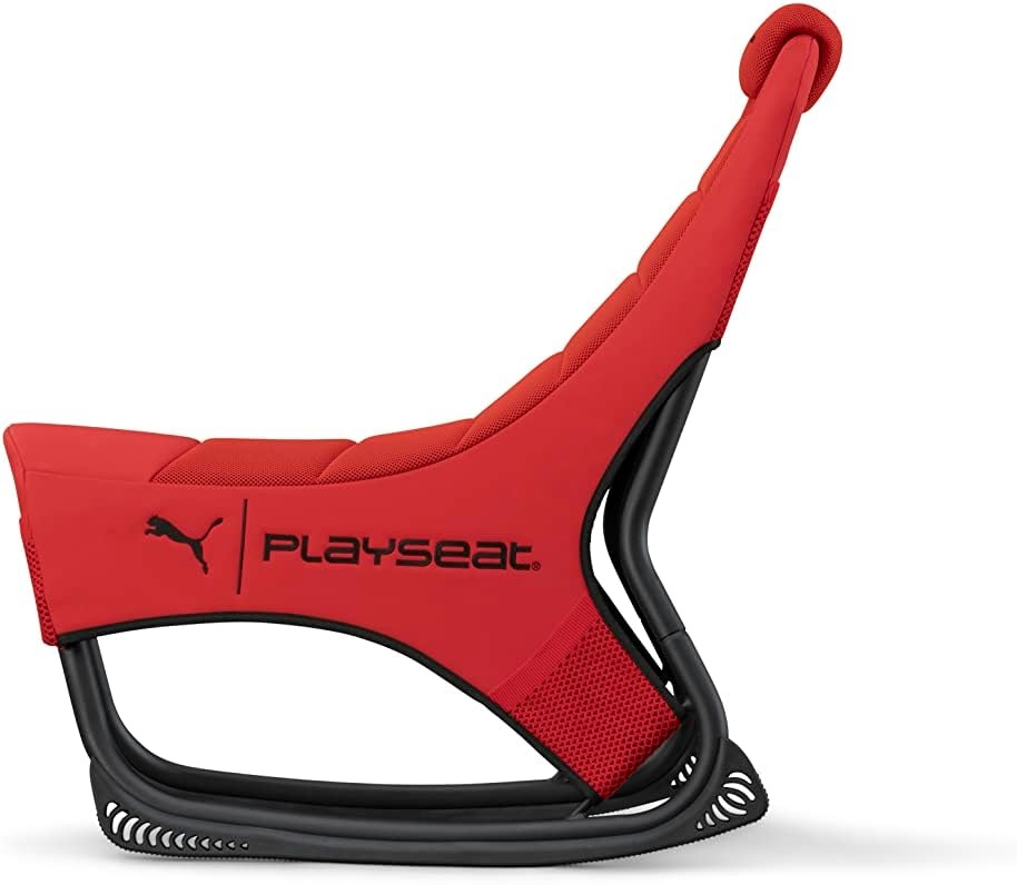 Playseat PUMA Active piros játékülés