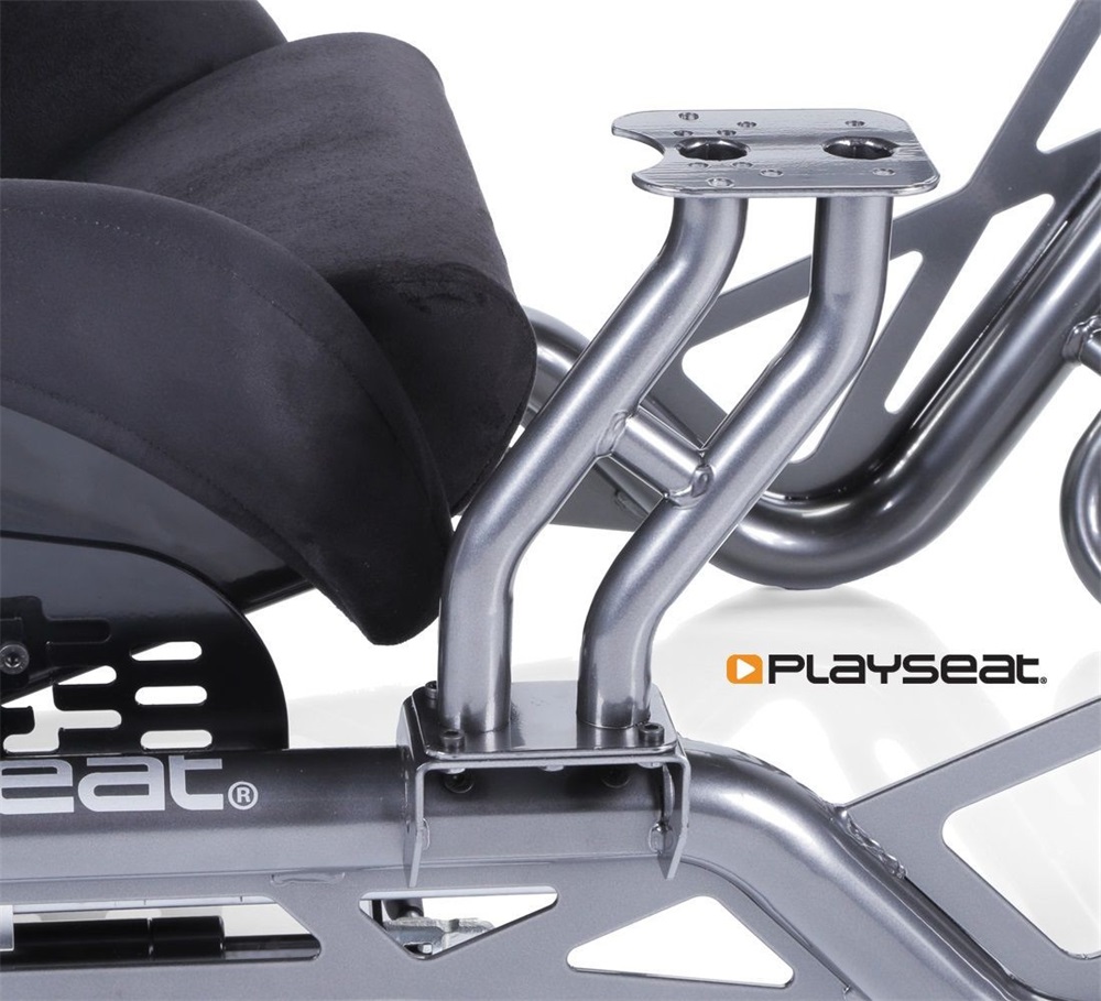 Playseat Sens Pro Gear Shiftholder ezüst váltó fogó