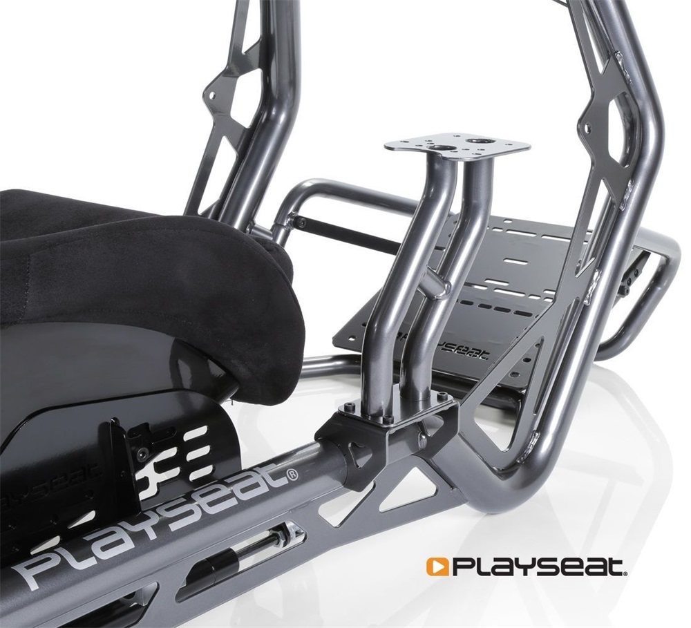 Playseat Sens Pro Gear Shiftholder ezüst váltó fogó