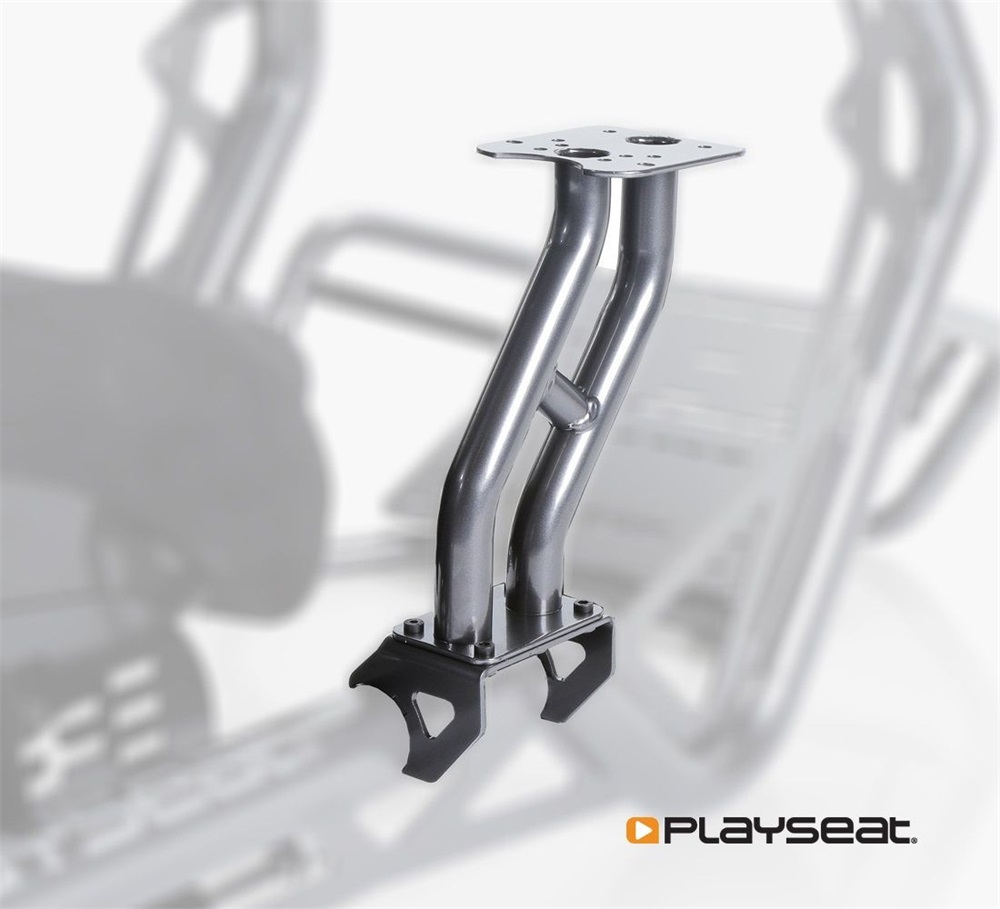 Playseat Sens Pro Gear Shiftholder ezüst váltó fogó