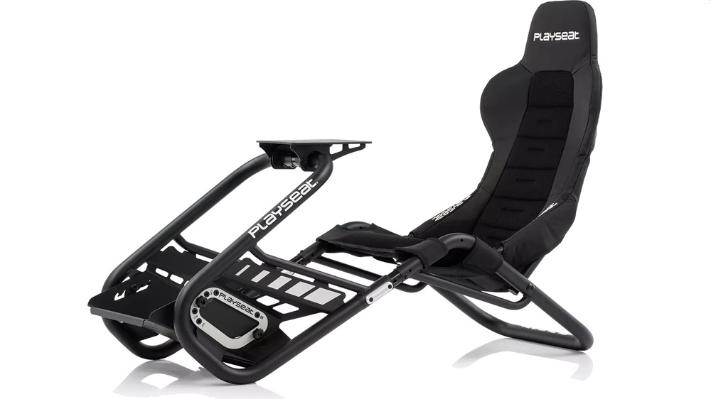 Playseat Trophy Black játékülés