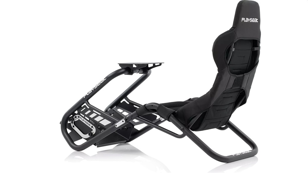 Playseat Trophy Black játékülés