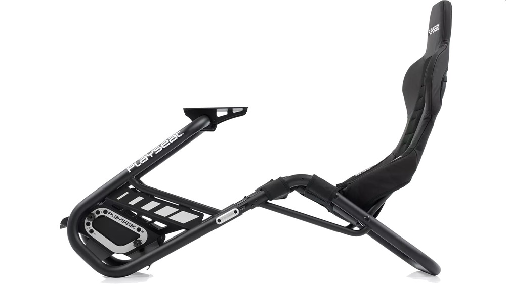 Playseat Trophy Black játékülés
