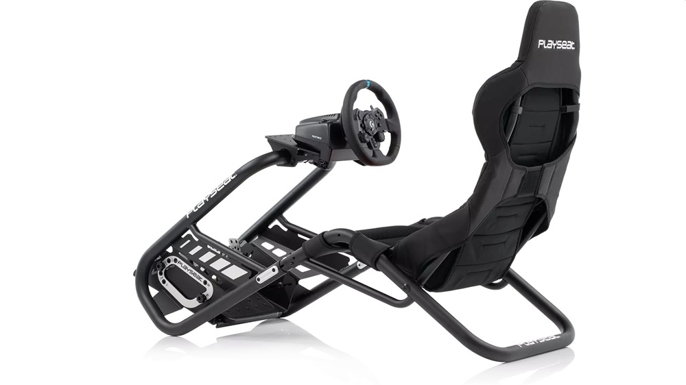 Playseat Trophy Black játékülés