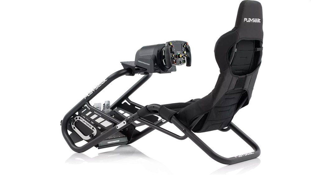 Playseat Trophy Black játékülés
