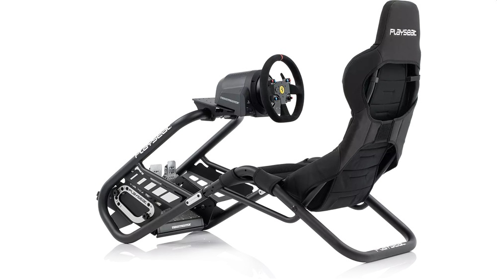 Playseat Trophy Black játékülés