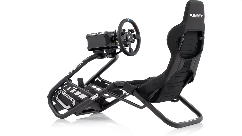 Playseat Trophy Black játékülés