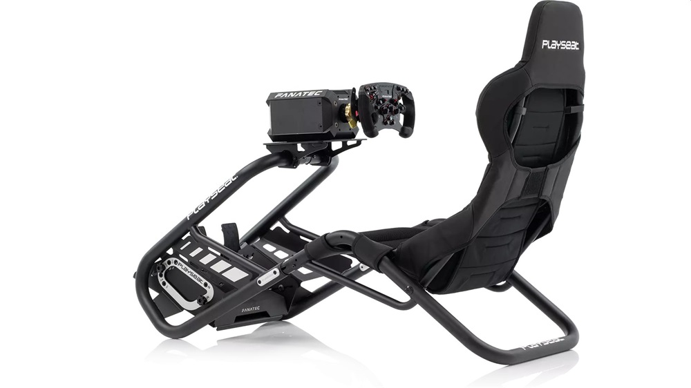 Playseat Trophy Black játékülés
