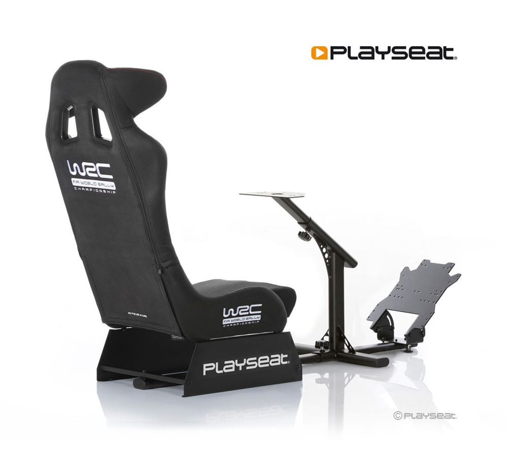 Playseat WRC játékülés